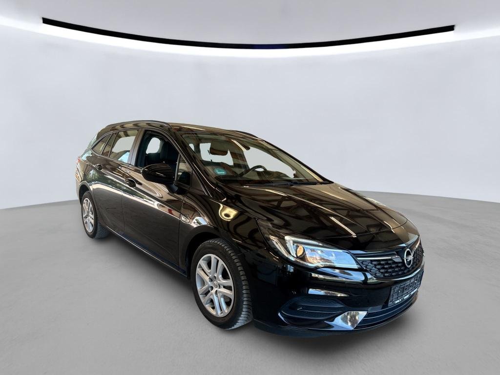 Opel Astra Sports Tourer