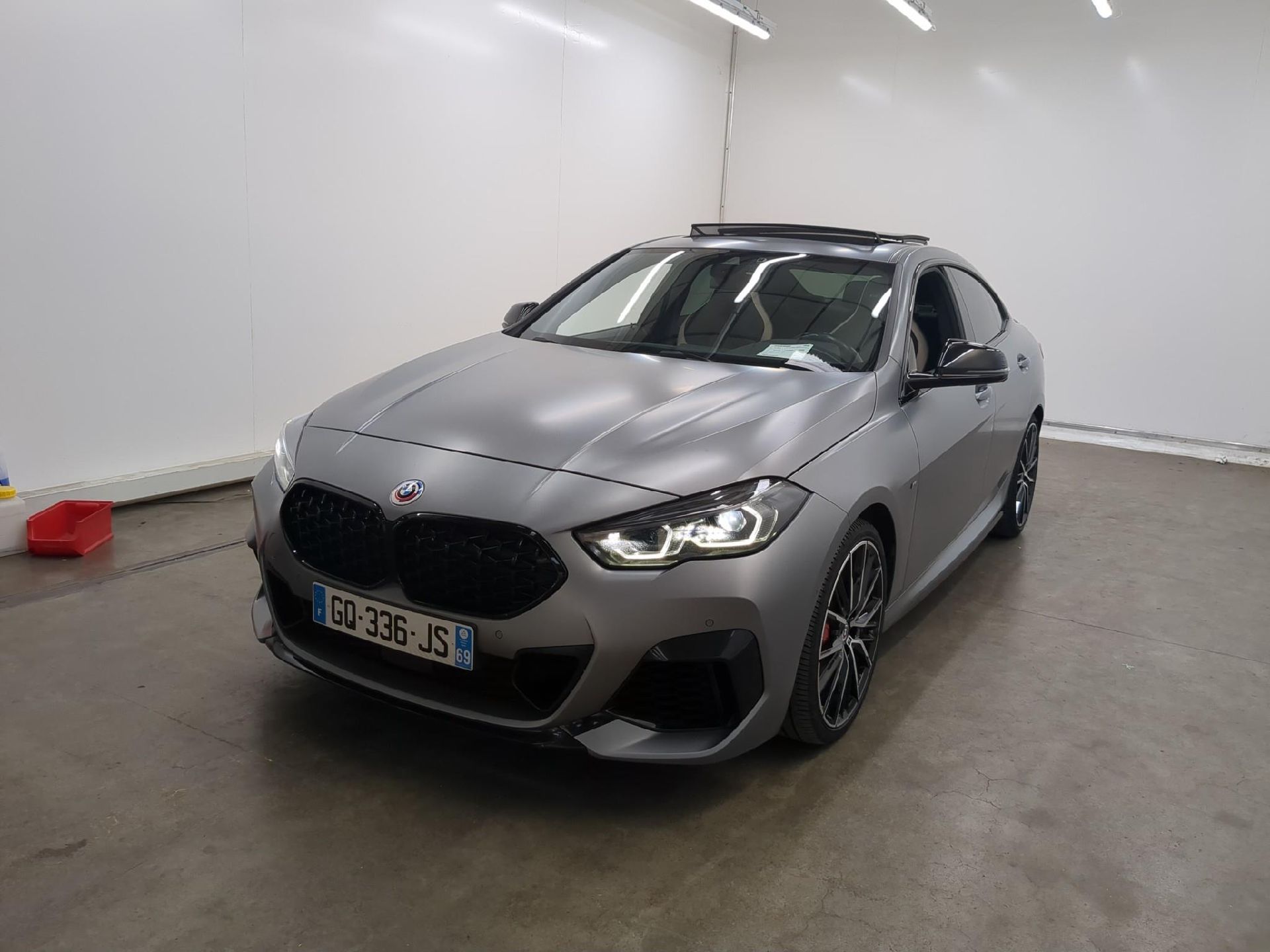 BMW 2 Series M235 2020