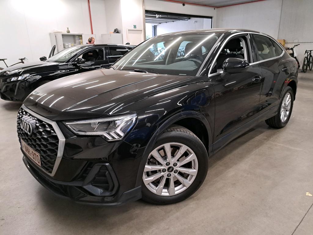 Audi Q3 Sportback 2020