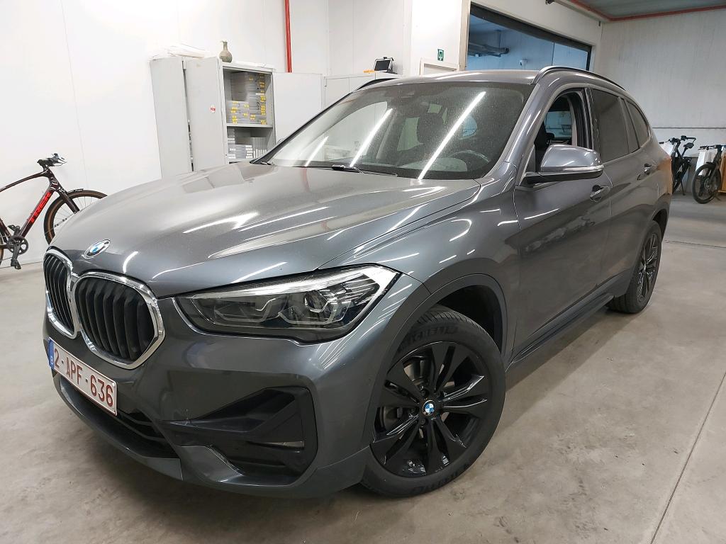 BMW X1 2019