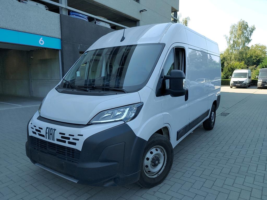 Fiat Ducato L2H2 2024