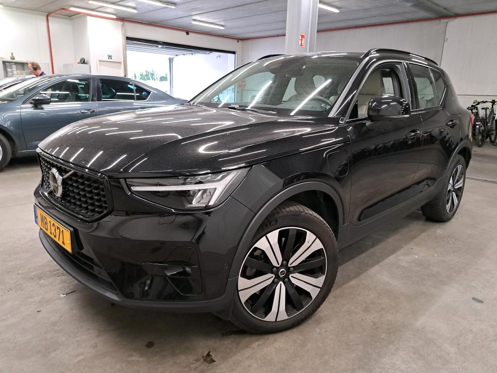 Volvo XC40 1.5 T5 Ultimate Dark 2022