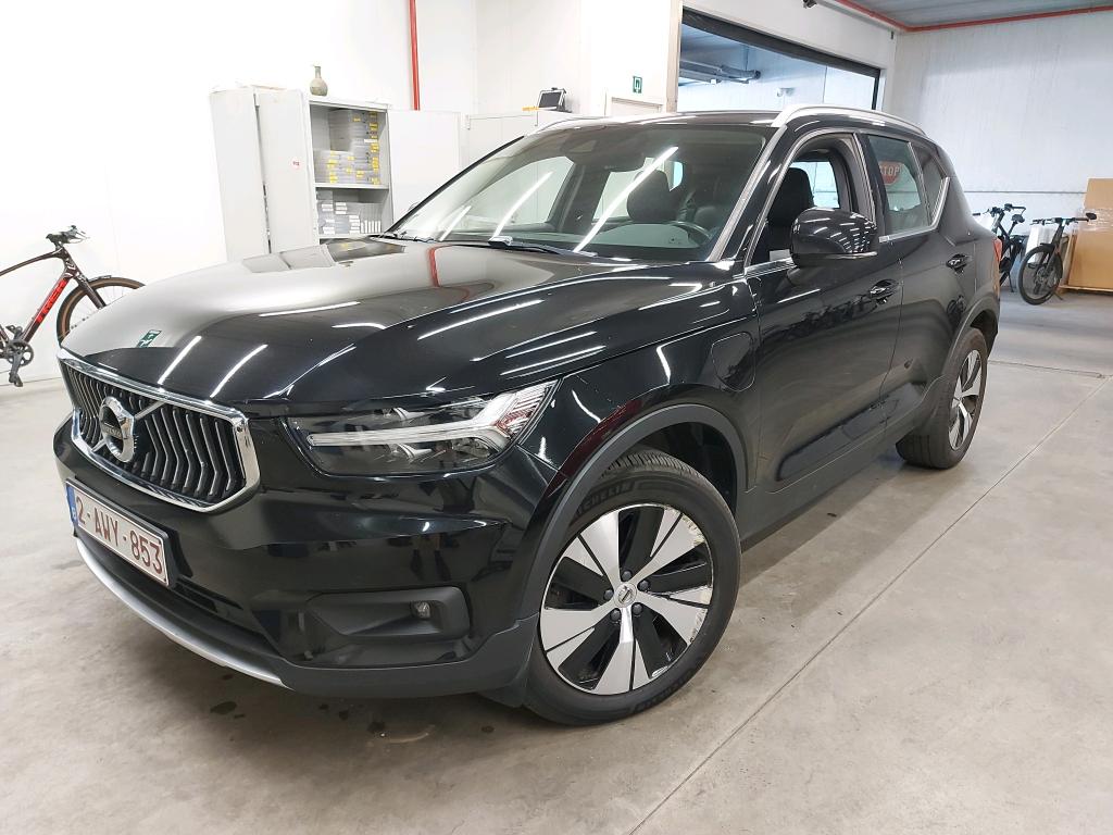 Volvo XC40 1.5 T4 Inscription Expression 2018
