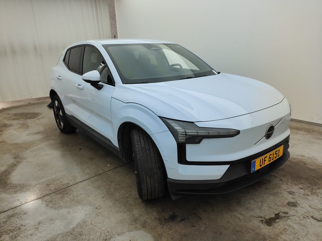 Volvo EX30 Extended Range 2023