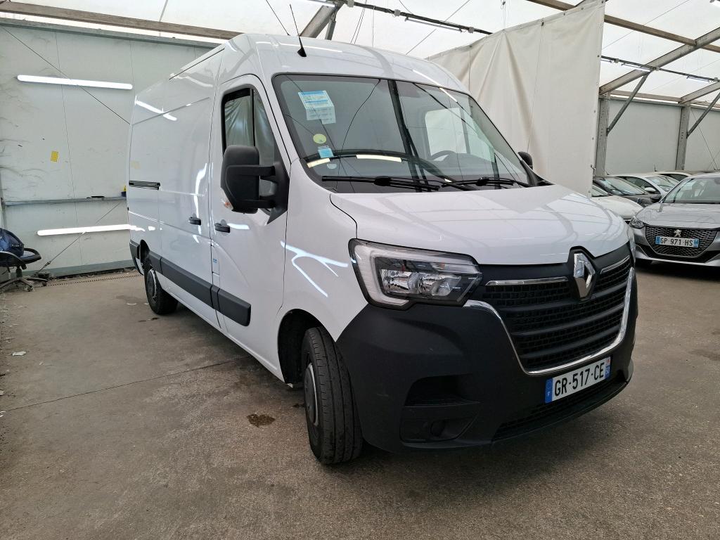 Renault Master L2H2 2019