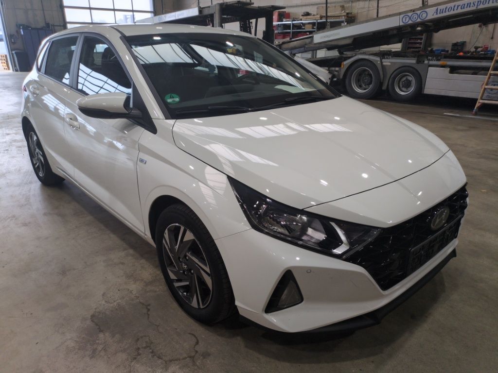 Hyundai i20 1.0 Trend