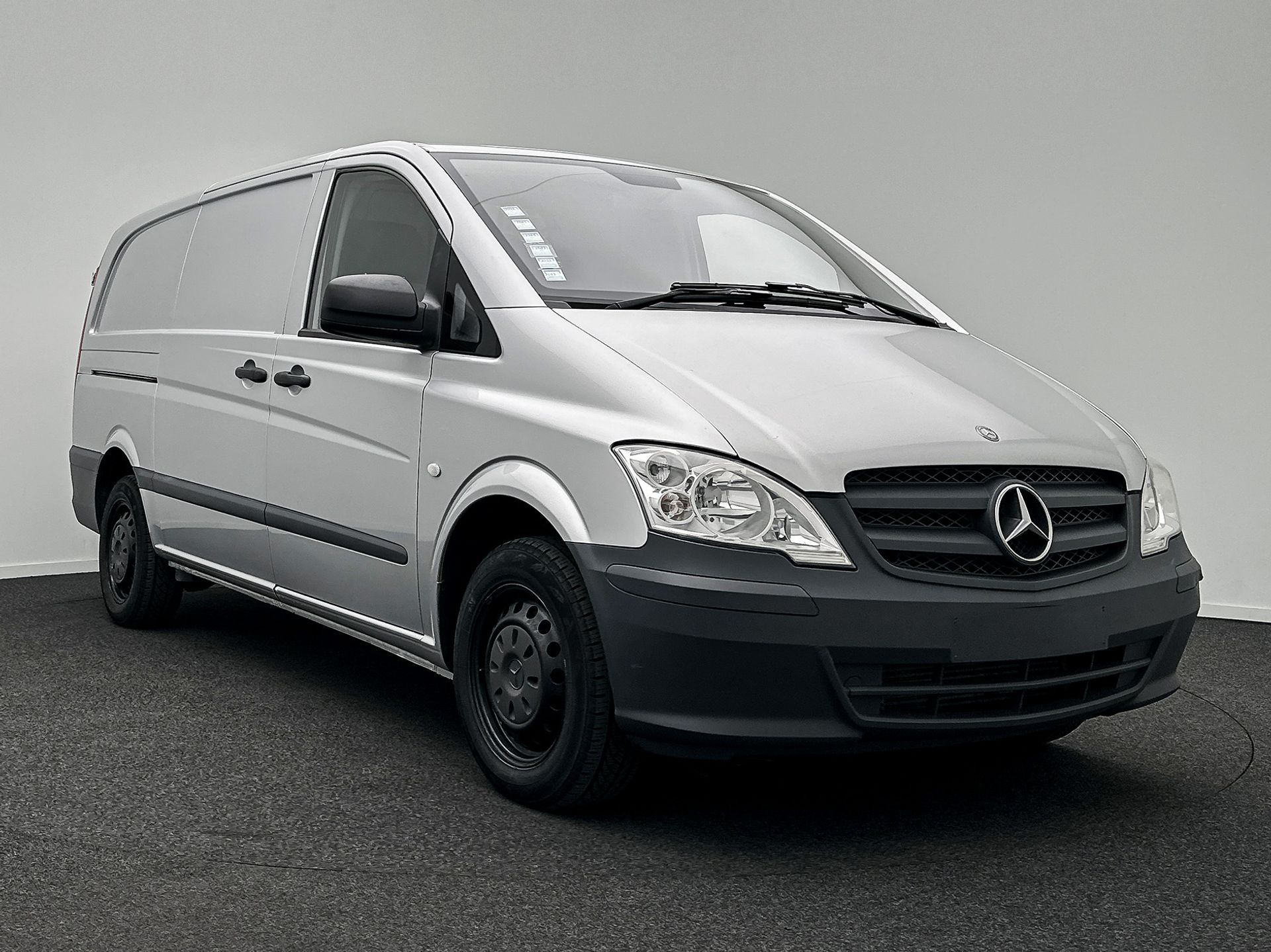 Mercedes-Benz Vito L2 116 CDI Business