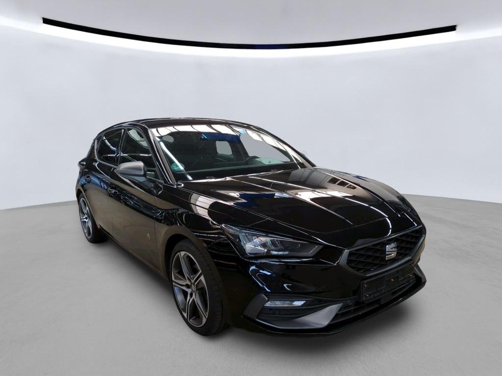 Seat Leon 2.0 TDI