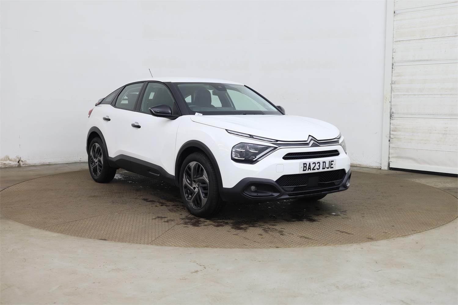 Citroën C4