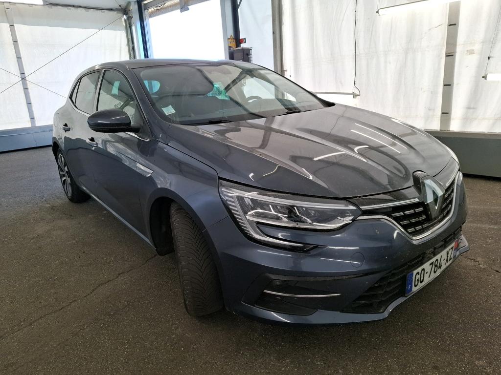 Renault Megane 2020