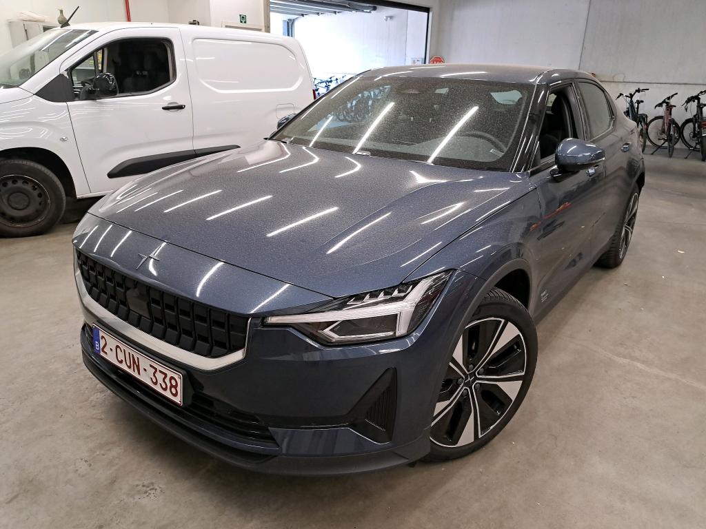 Polestar 2 Long Range
