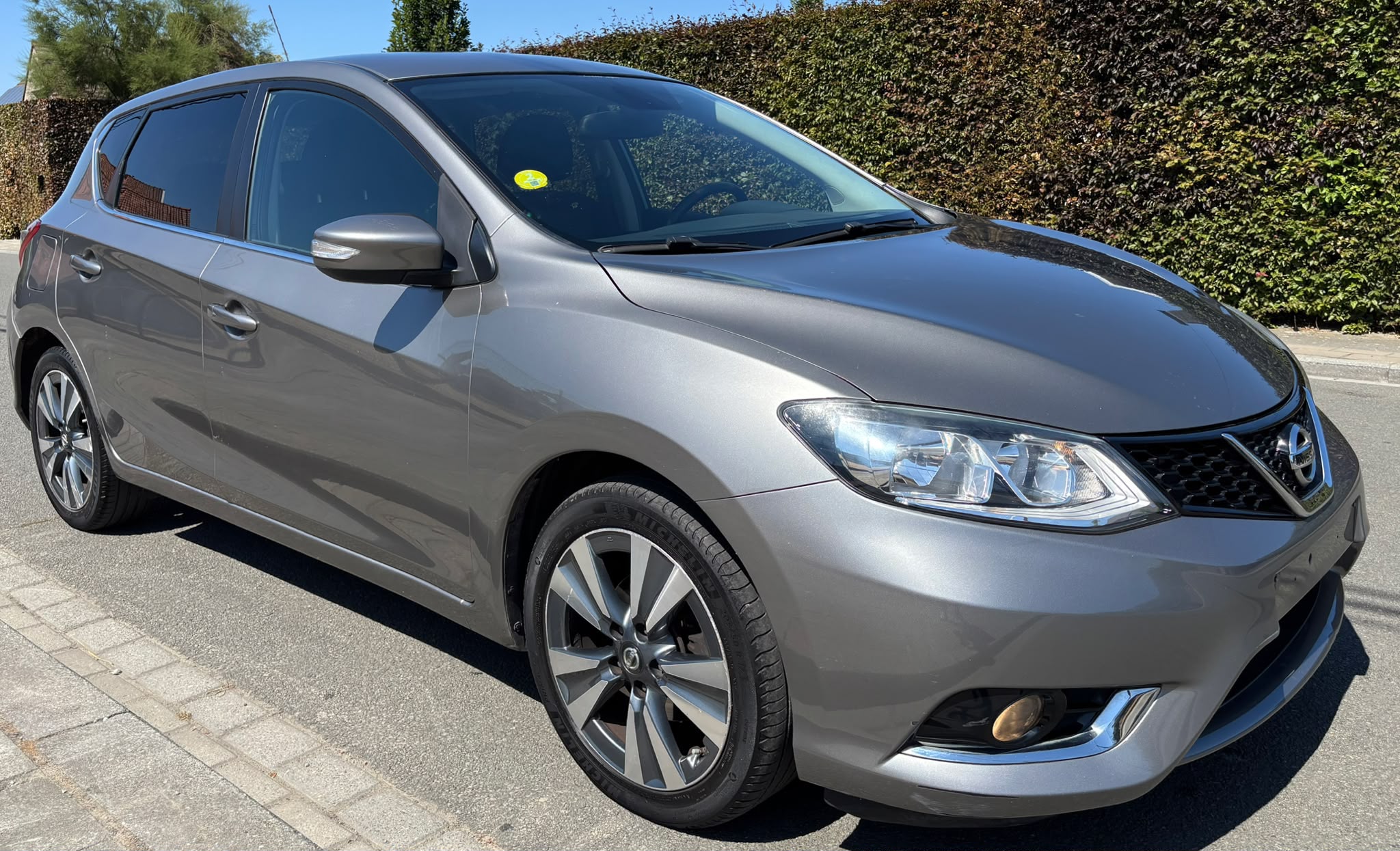 Nissan Pulsar