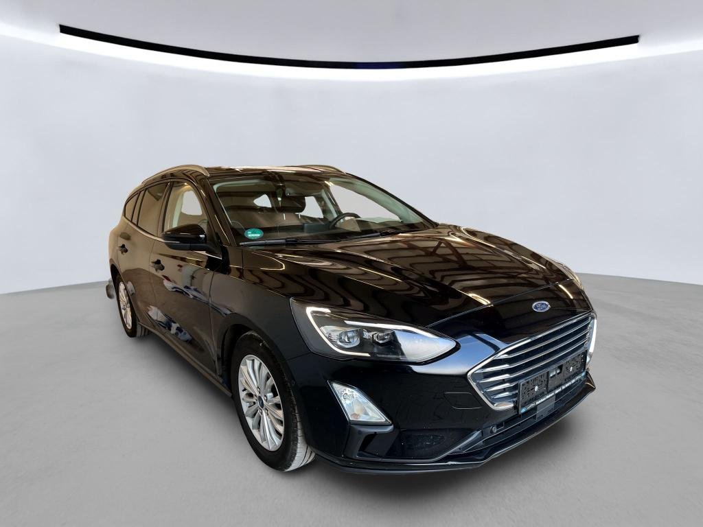 Ford Focus 2.0