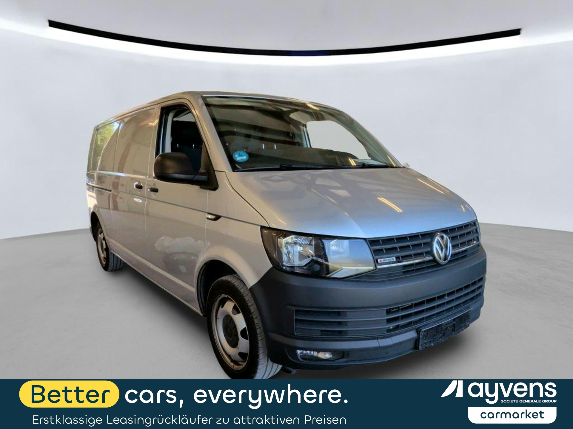 Volkswagen Caravelle 2015
