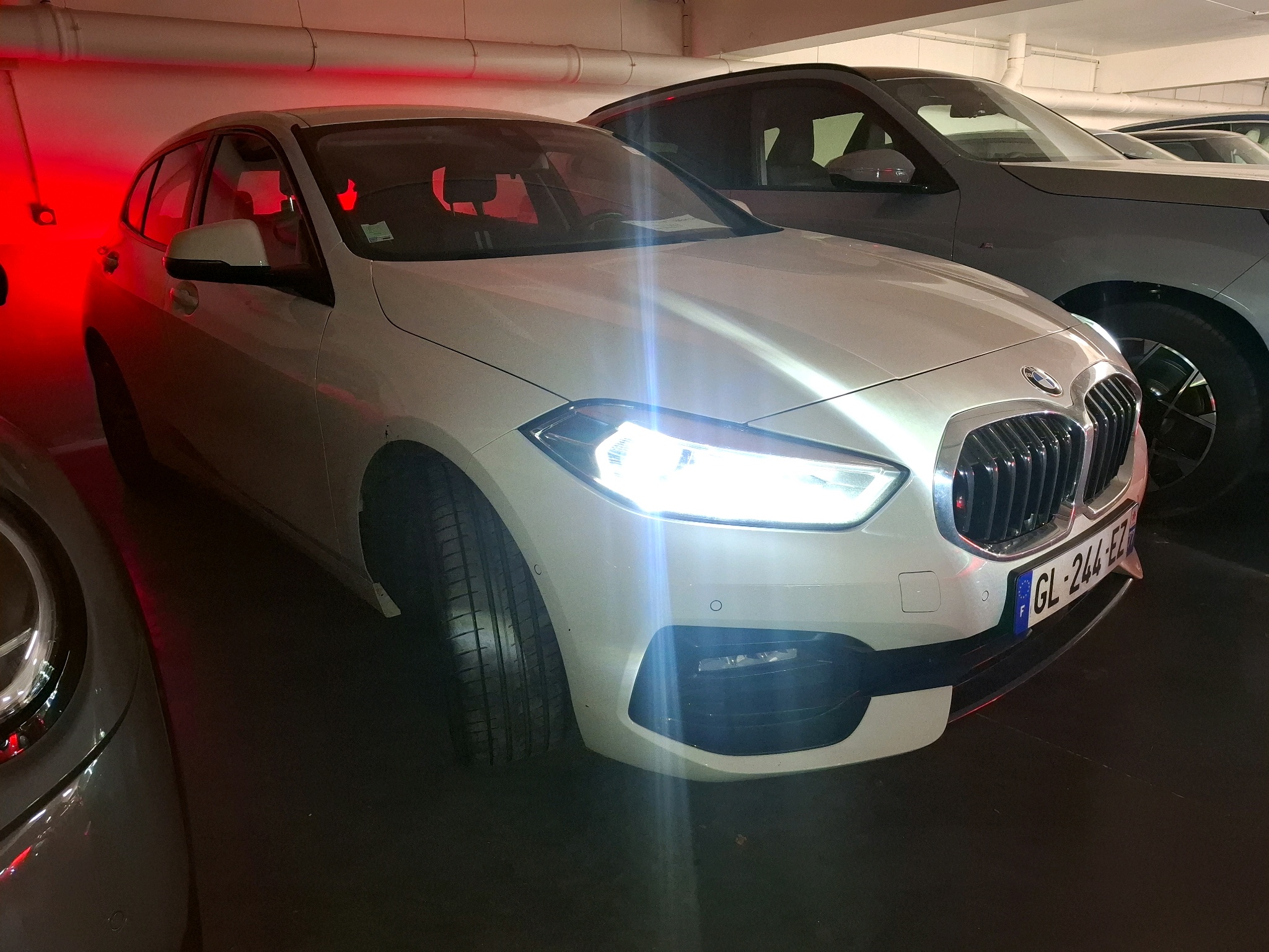 BMW 1 Series 118i Sport 2020