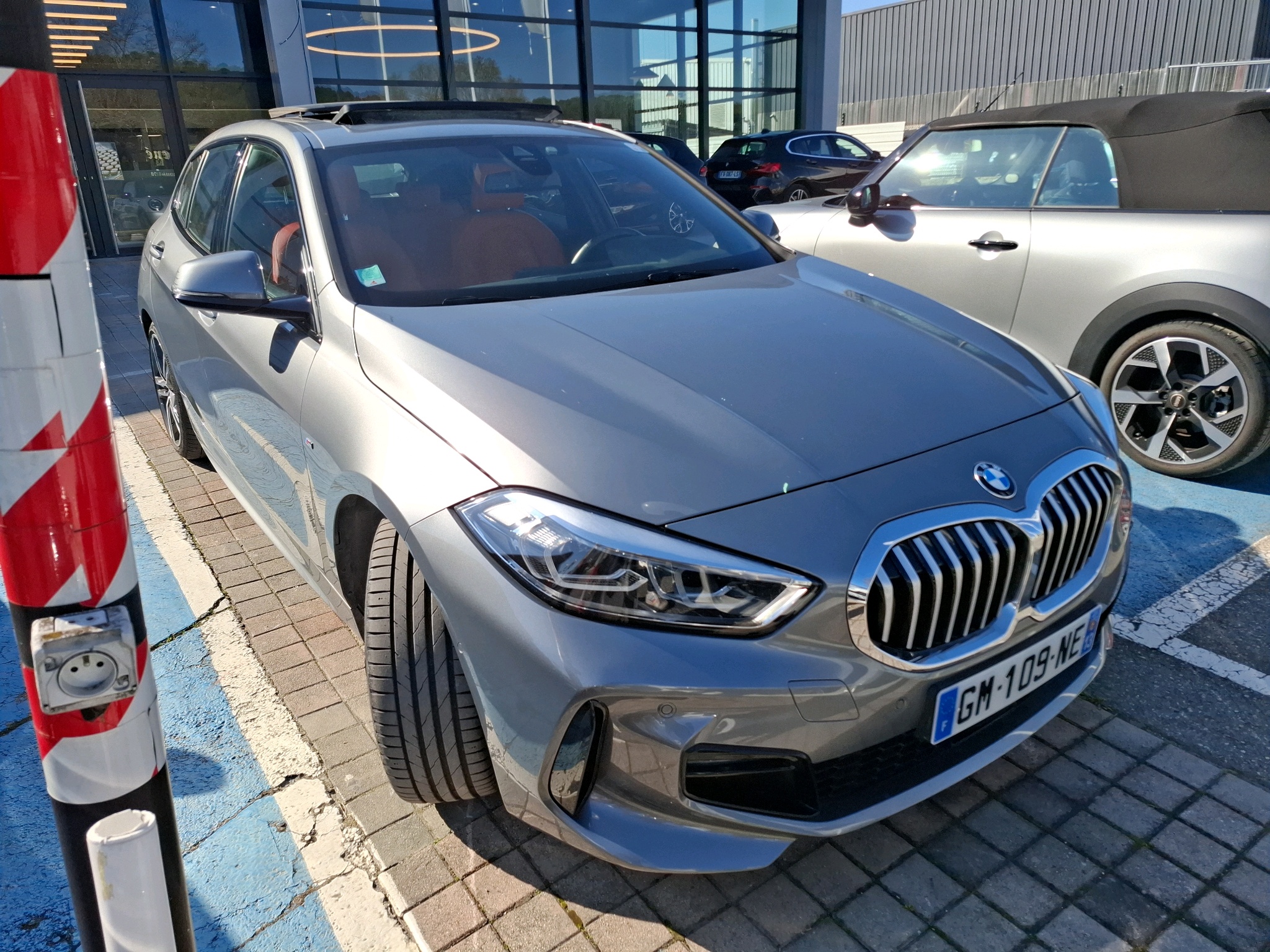 BMW 1 Series 118i M Sport 2020