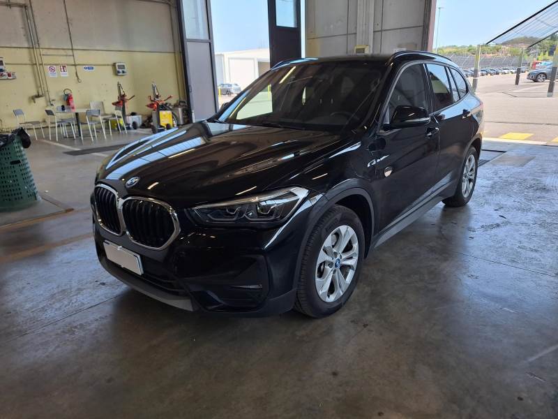 BMW X1 25e Business Advantage 2020