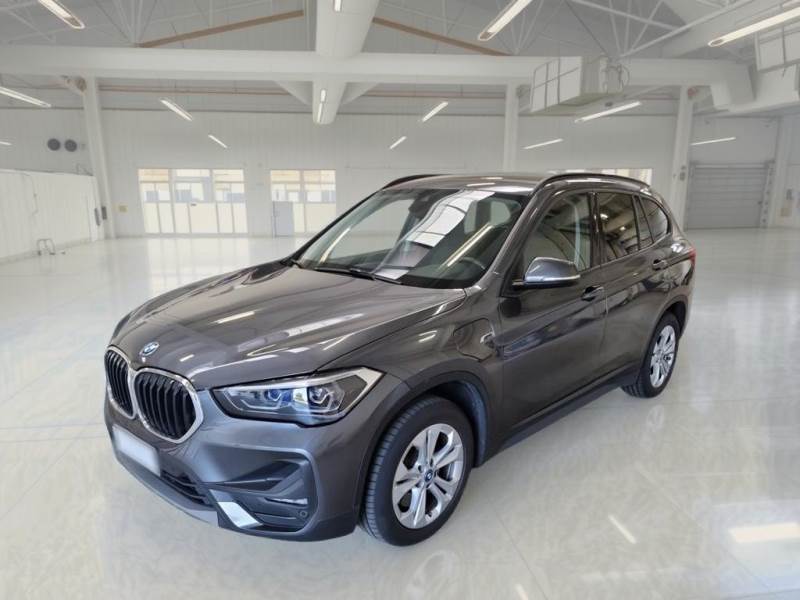 BMW X1 2020