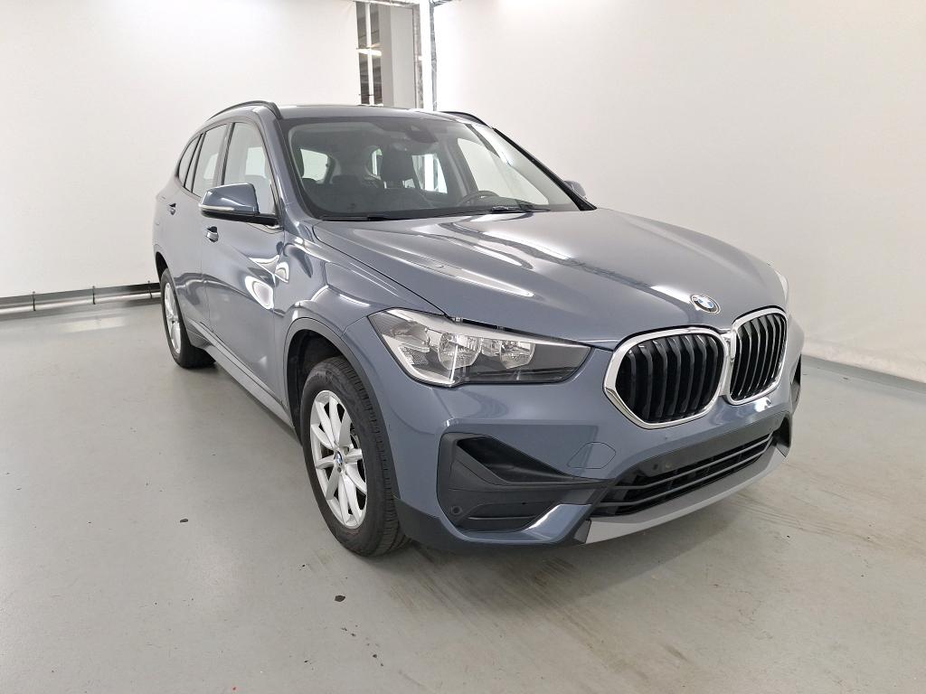 BMW X1 2019