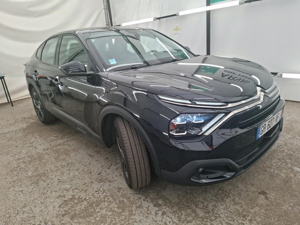 Citroën C4 X 1.2 Feel 2023