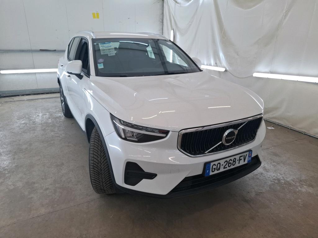 Volvo XC40 2022