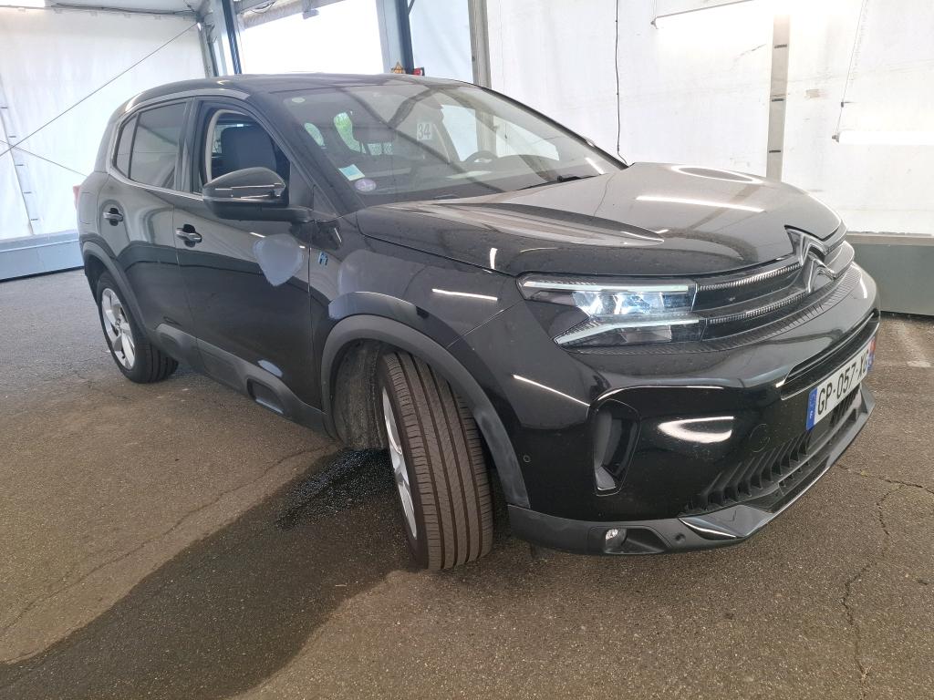 Citroën C5 Aircross 2022
