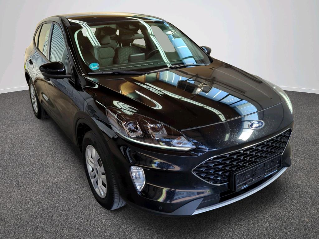 Ford Kuga 2020