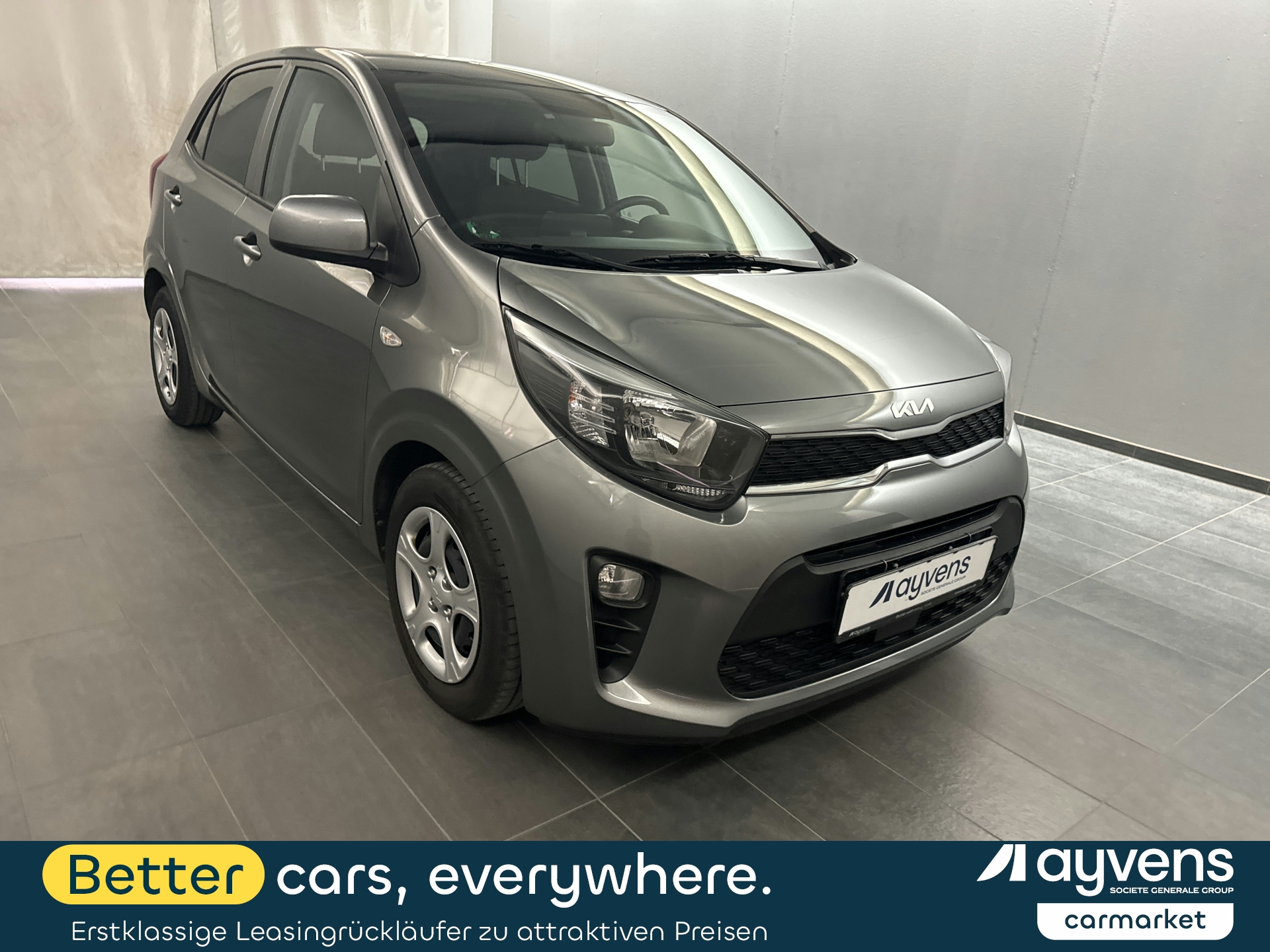 Kia Picanto 1.0 Vision 2022