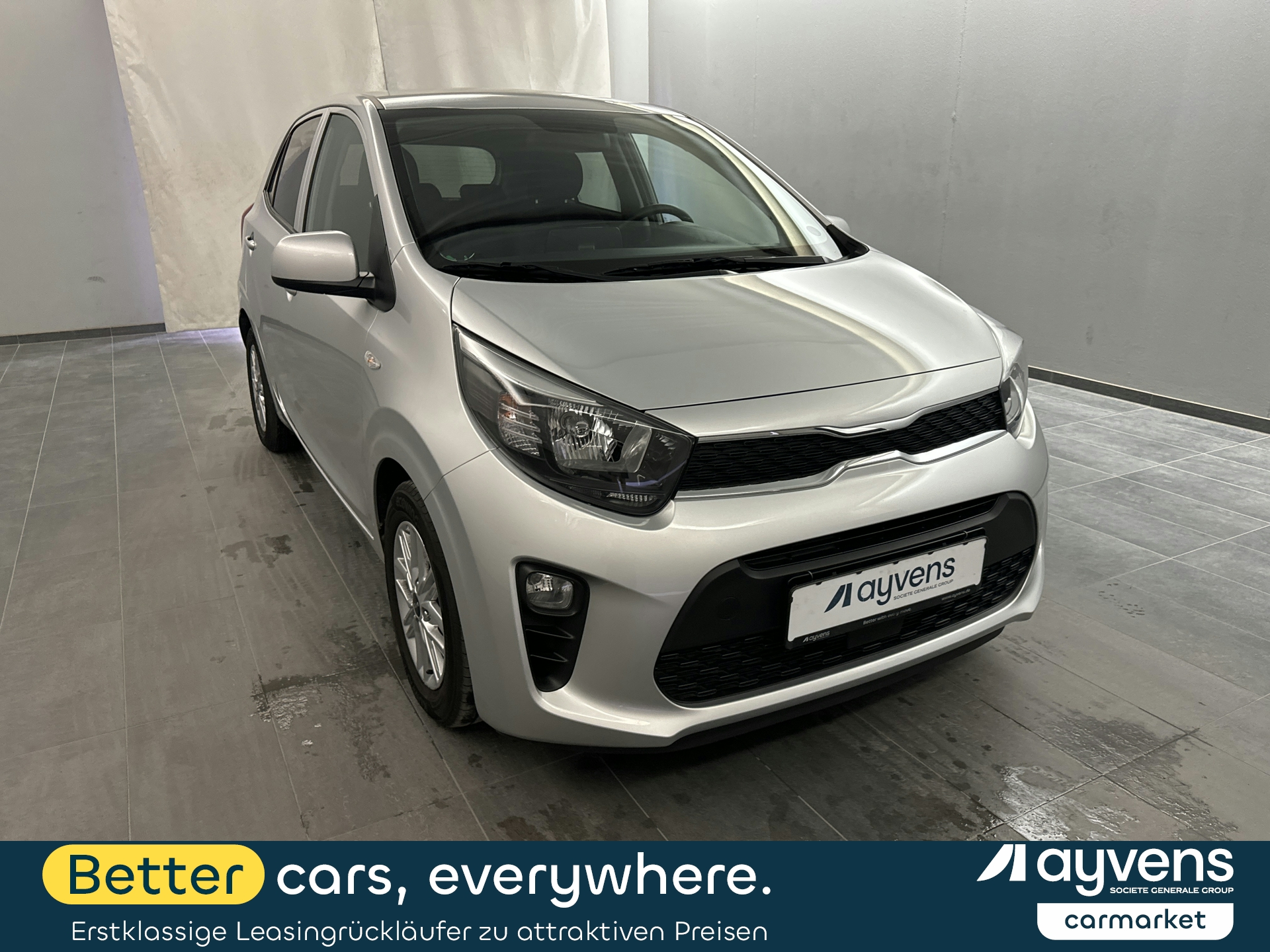 Kia Picanto 1.2 Vision 2022