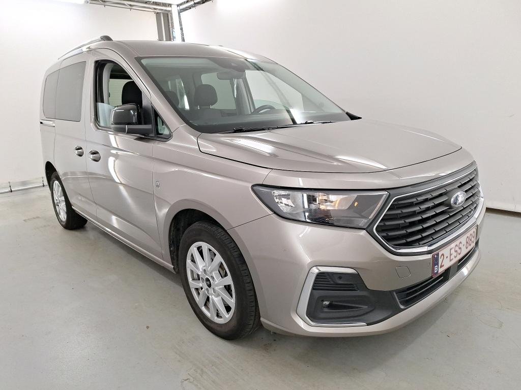 Ford Tourneo Connect 2022