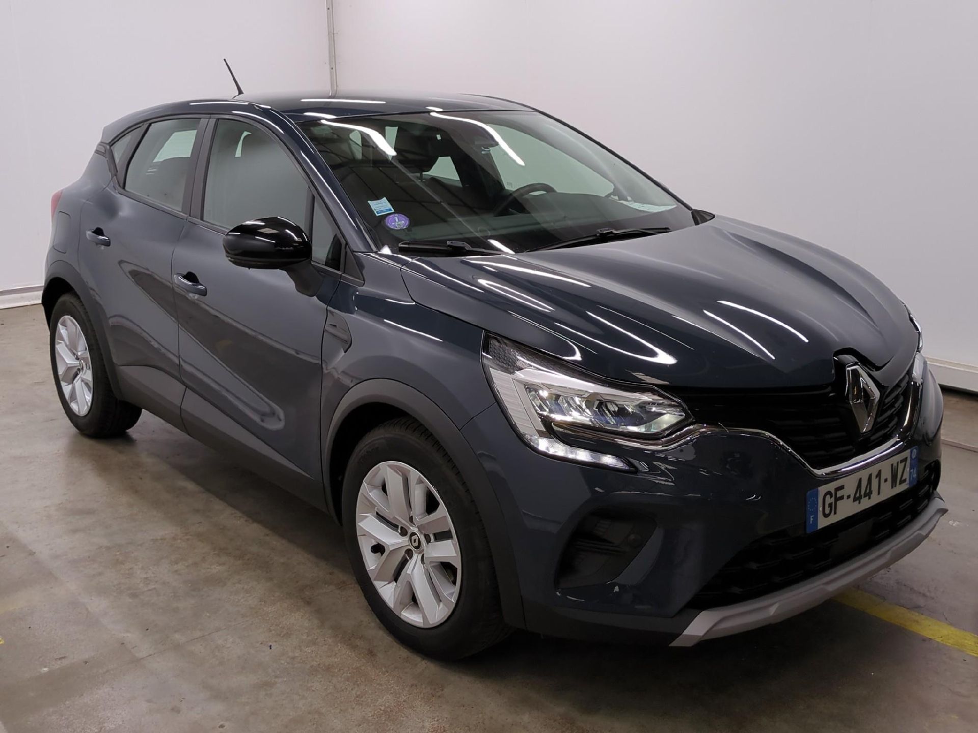 Renault Captur 2020