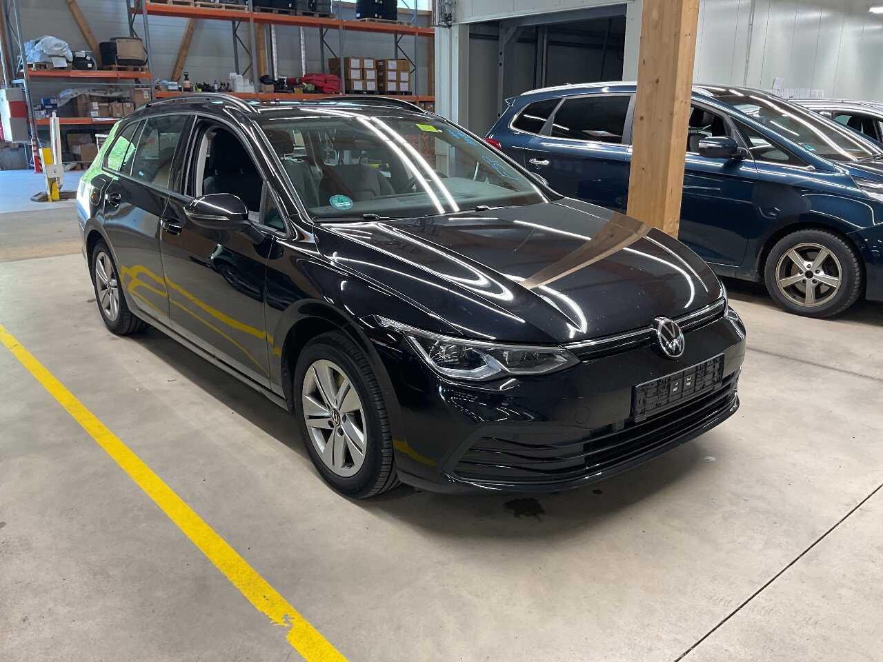 Volkswagen Golf Variant 2020
