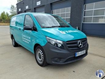 Mercedes-Benz Vito 2014