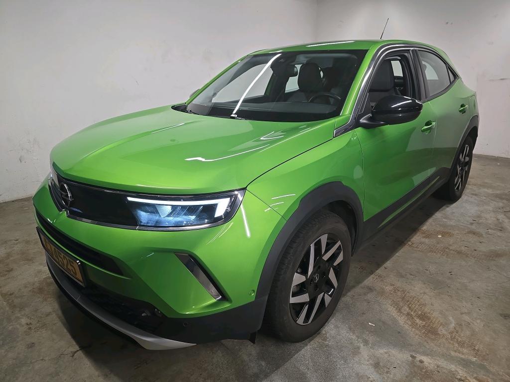 Opel Mokka-e 2020