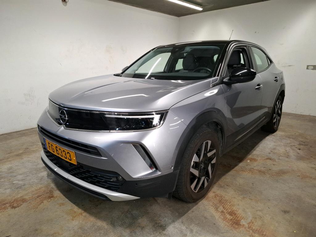 Opel Mokka-e 51 kWh Elegance 2020