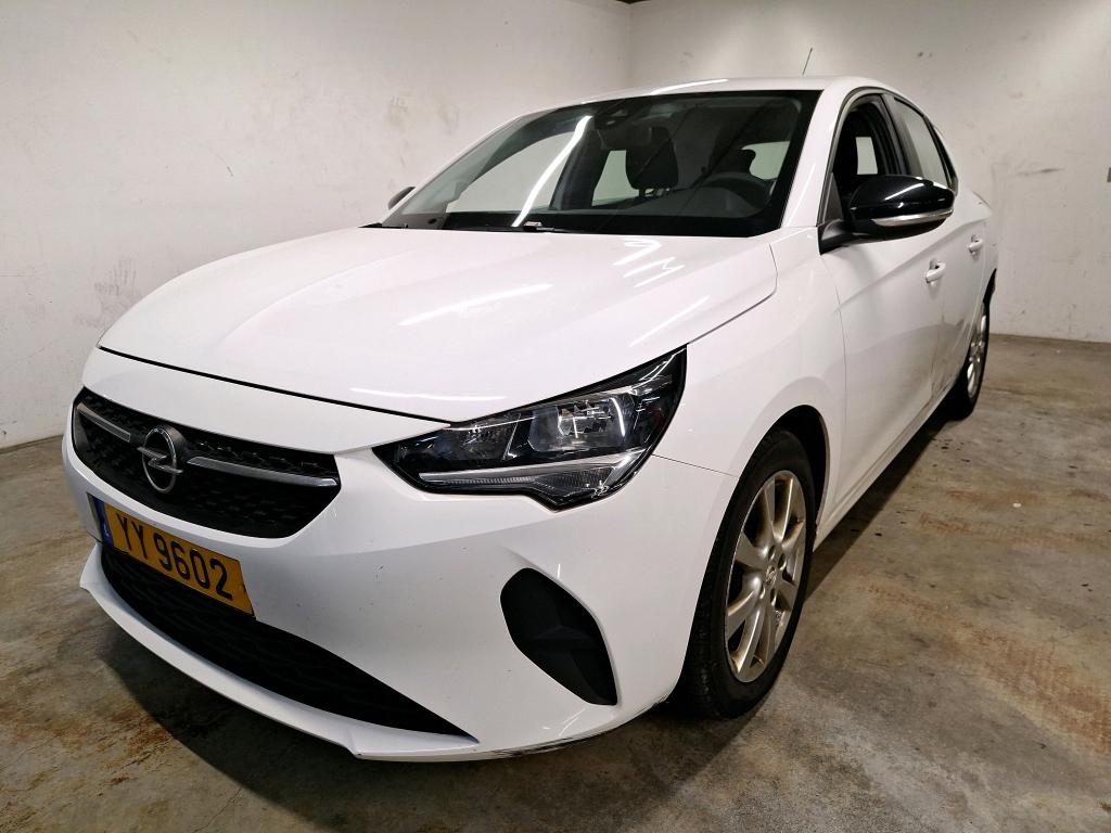 Opel Corsa 2020