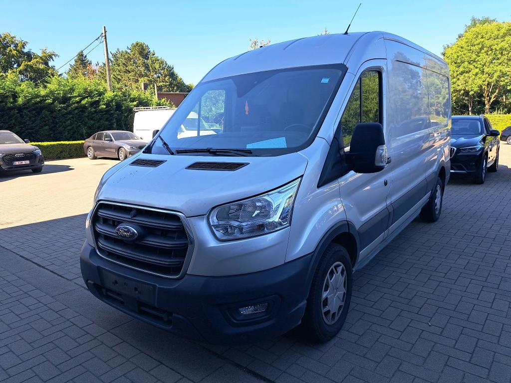 Ford Transit L3H2 2019