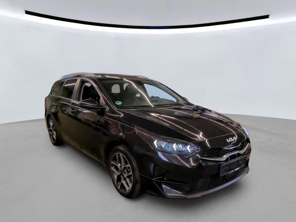 Kia Ceed SW 2021