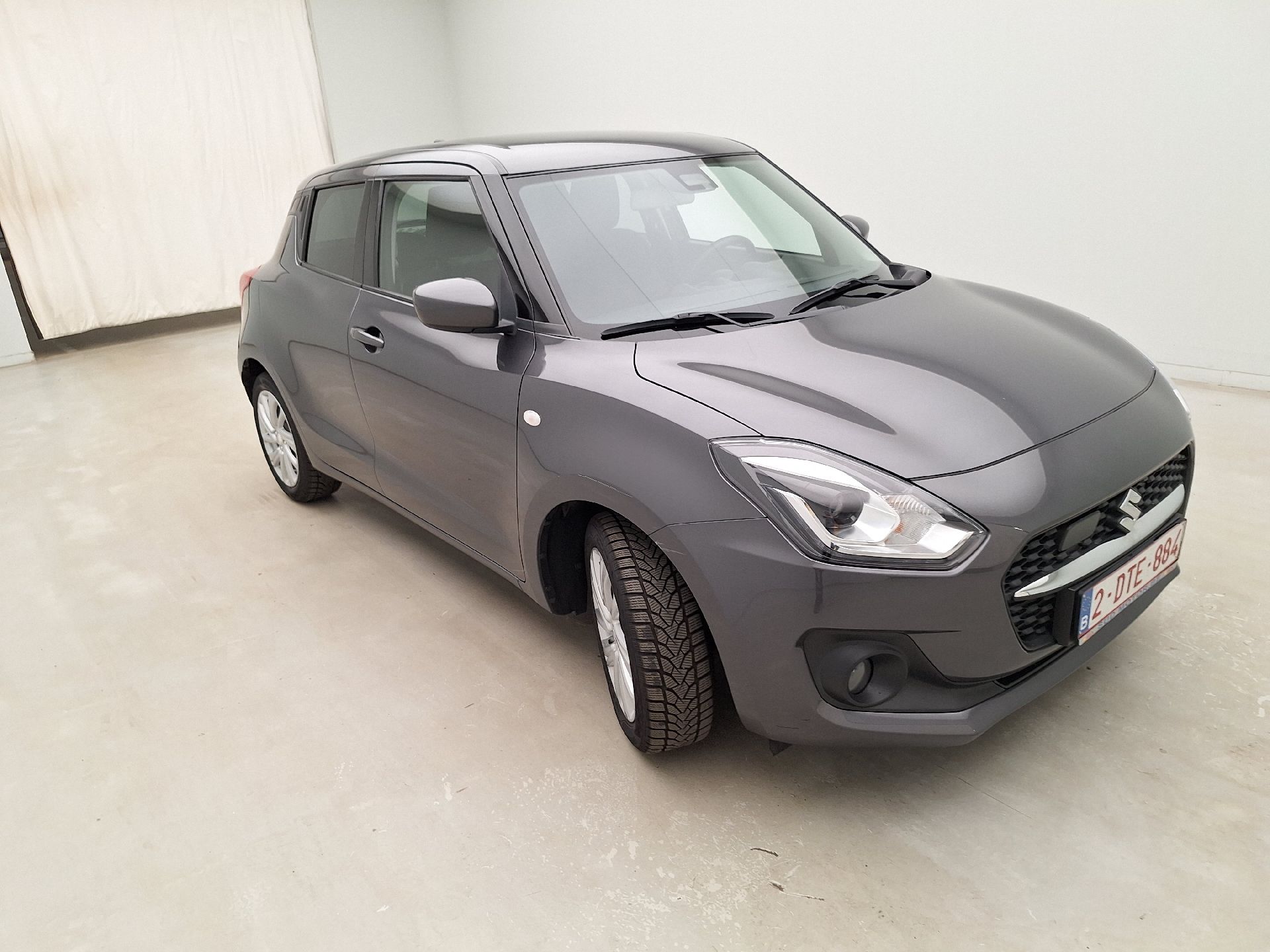Suzuki Swift 2017