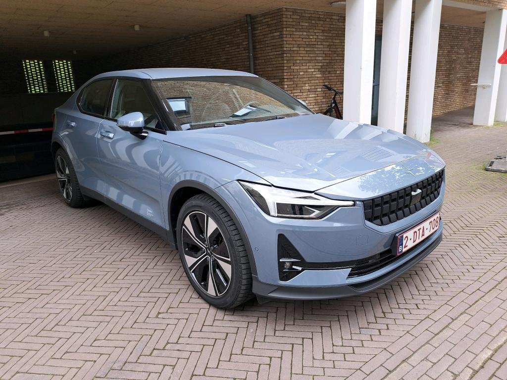 Polestar 2 Long Range 2023