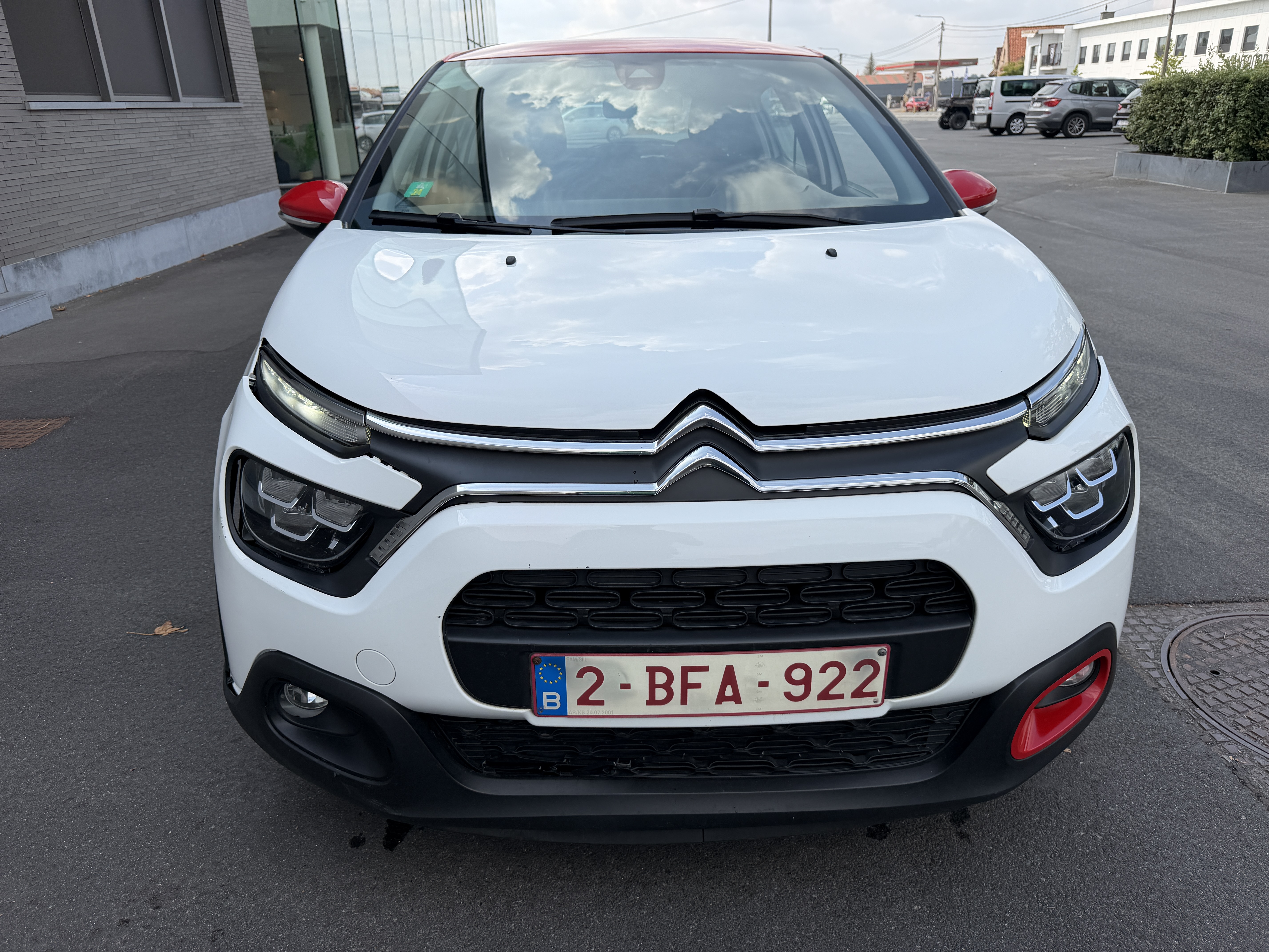 Citroën C3