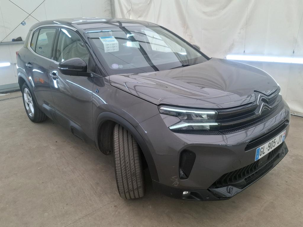 Citroën C5 Aircross 2022