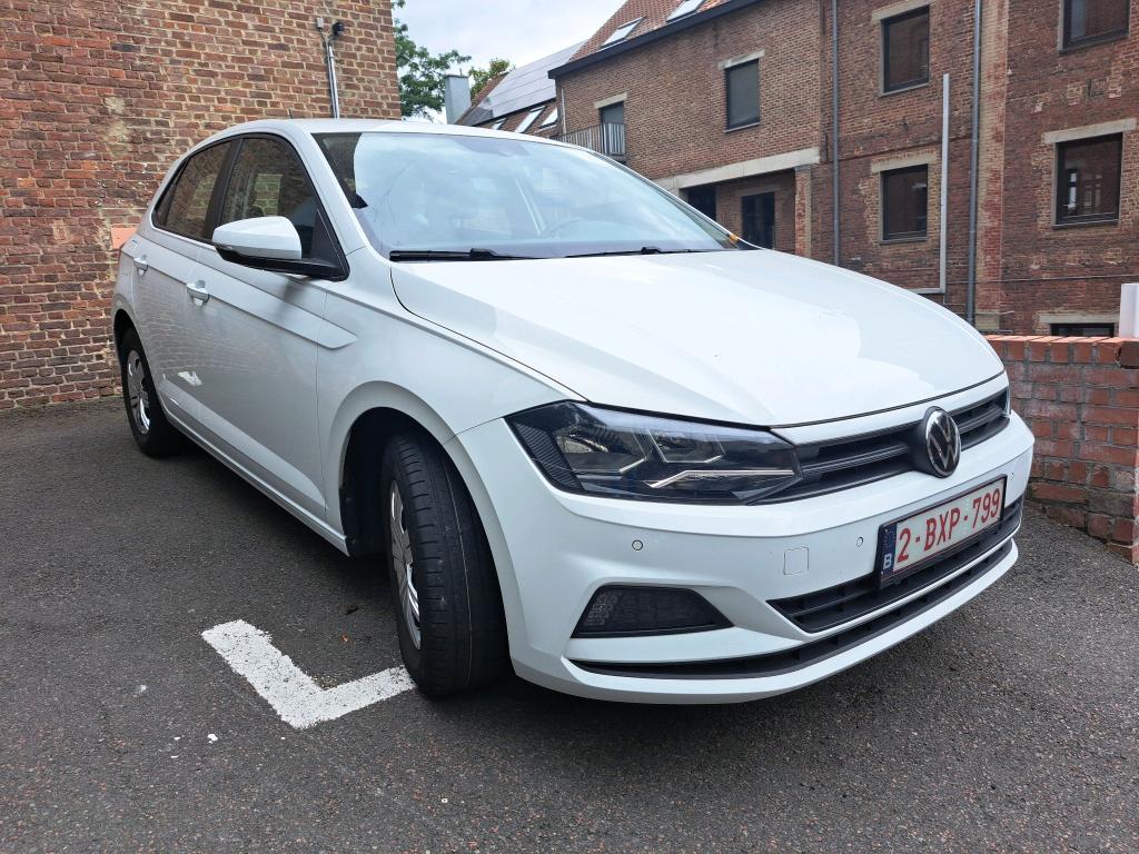 Volkswagen Polo 2017