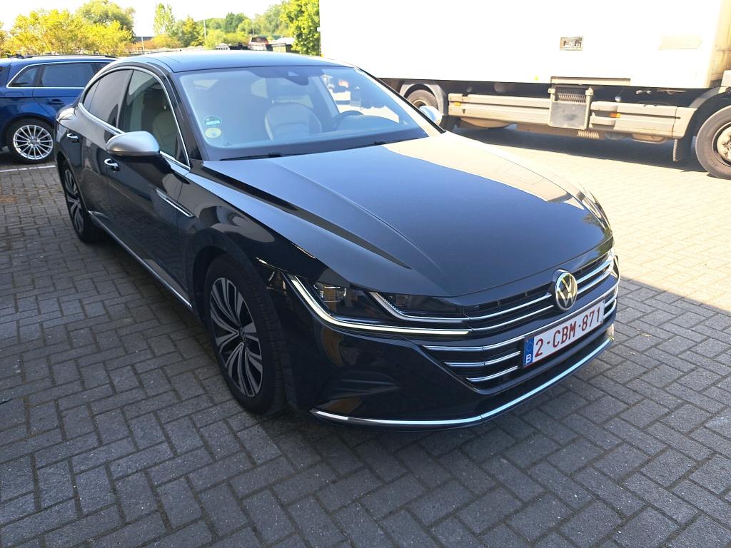 Volkswagen Arteon 2020