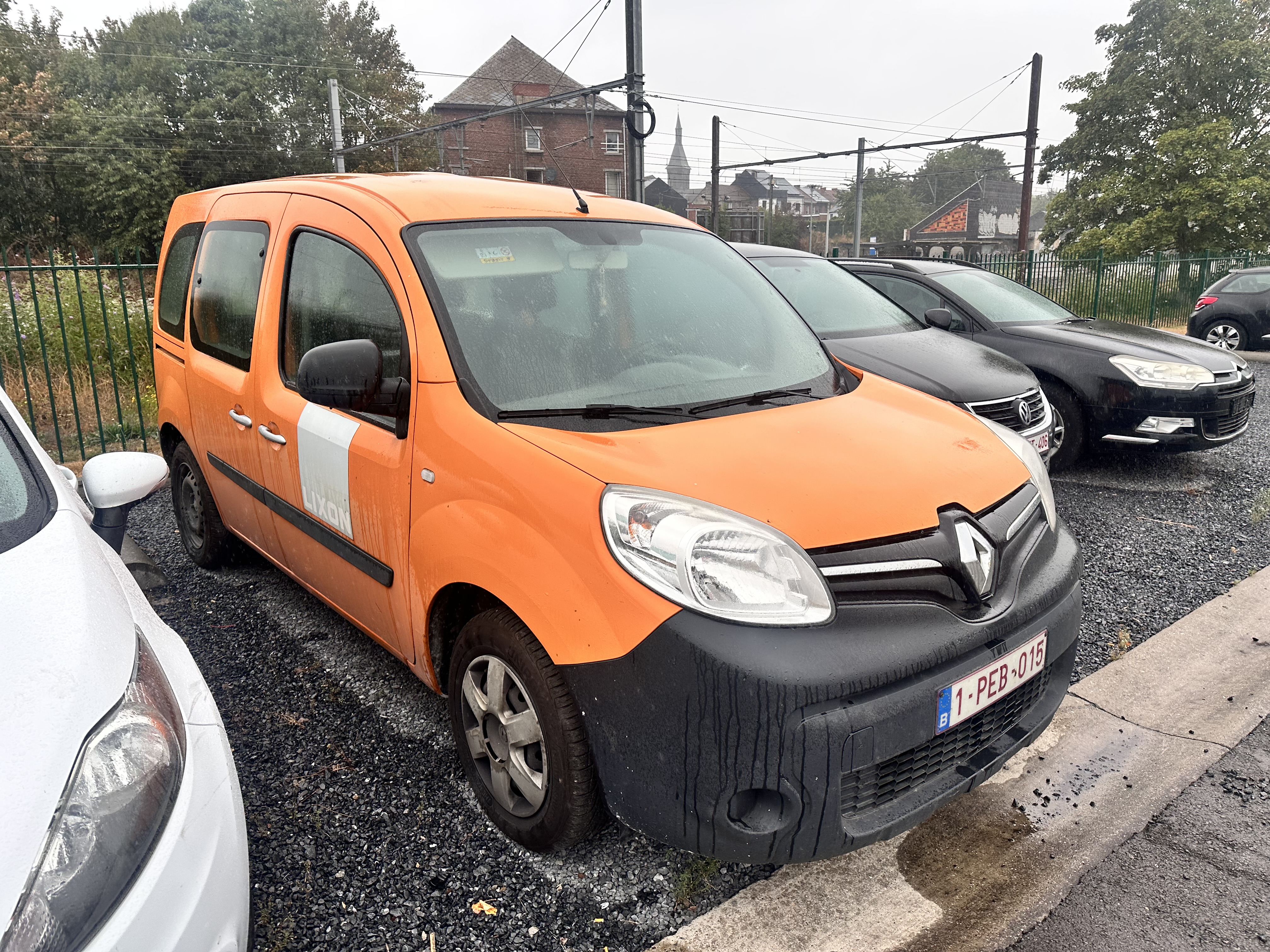 Renault Kangoo