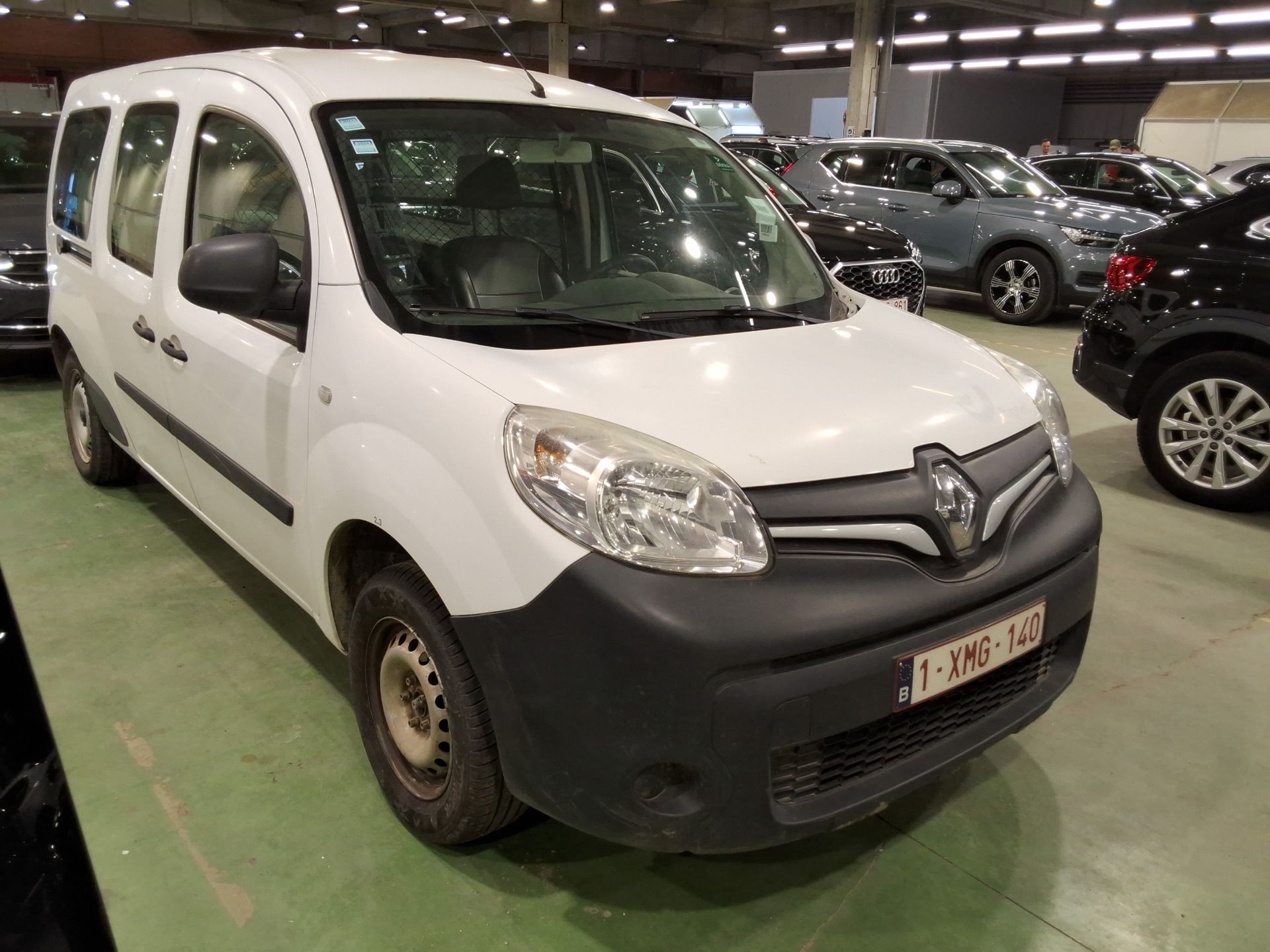 Renault Kangoo Express Maxi 1.5 DCI Comfort 2013