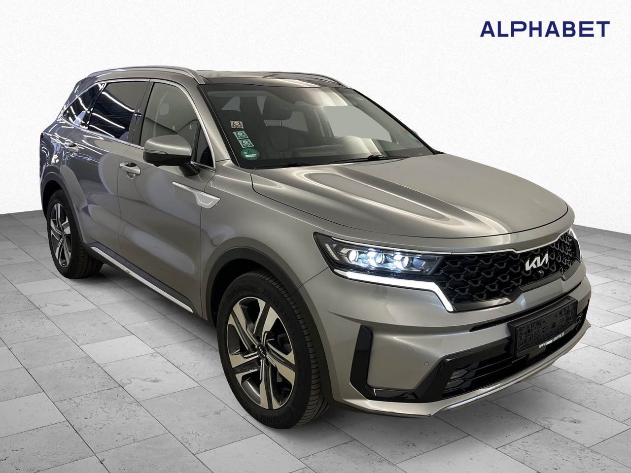 Kia Sorento 2020