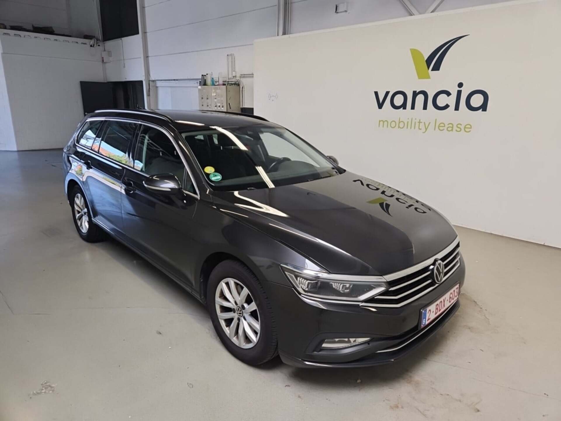 Volkswagen Passat Variant 2.0 TDI Style Business 2019
