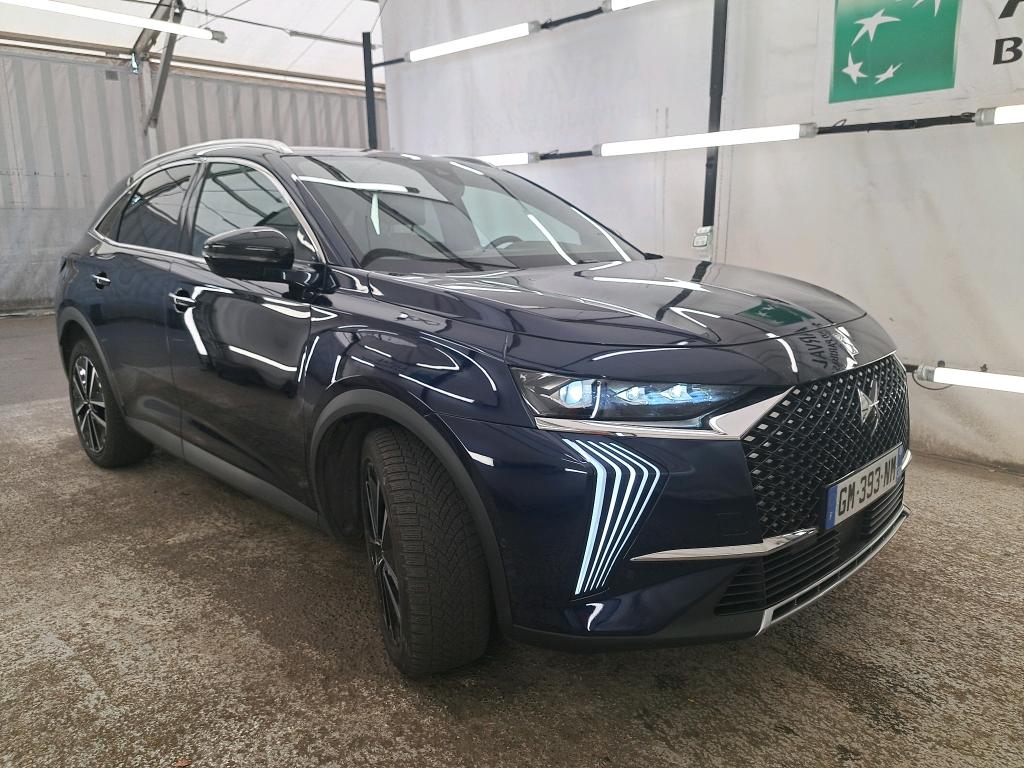 DS DS7 Crossback 2023