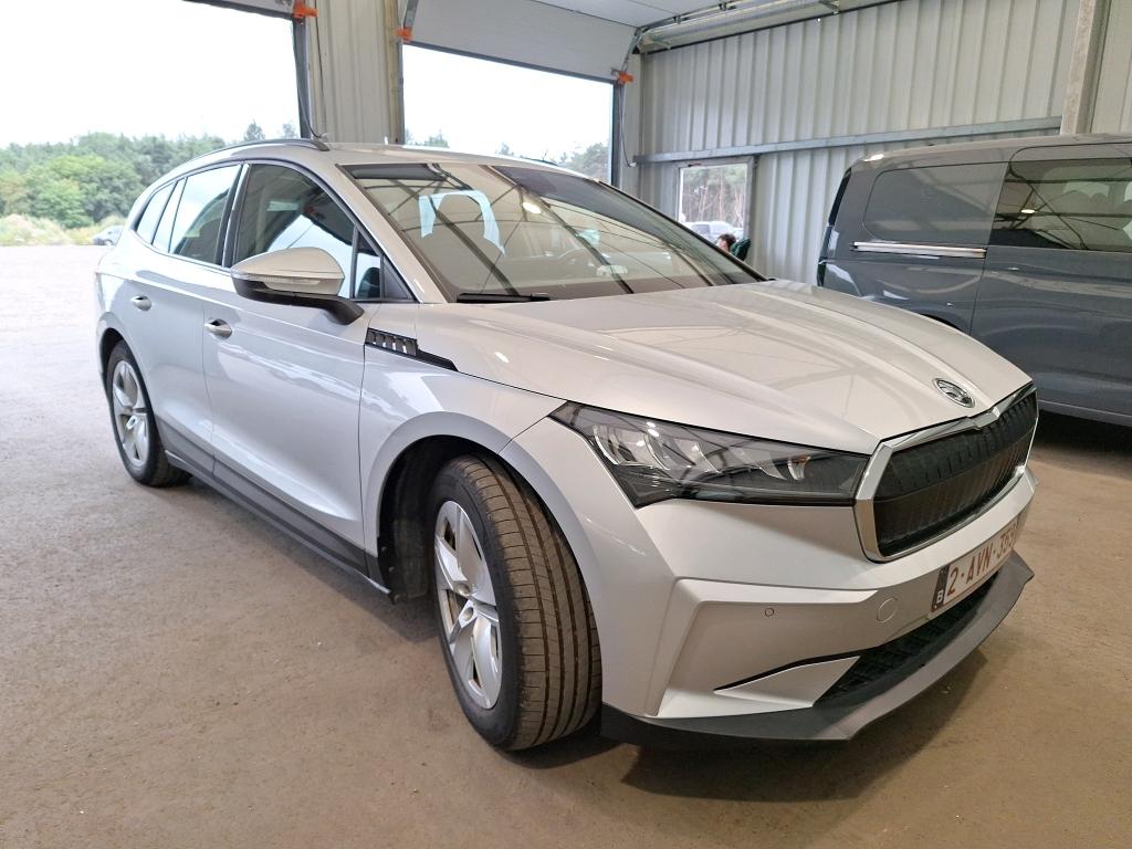 Skoda Enyaq 2020